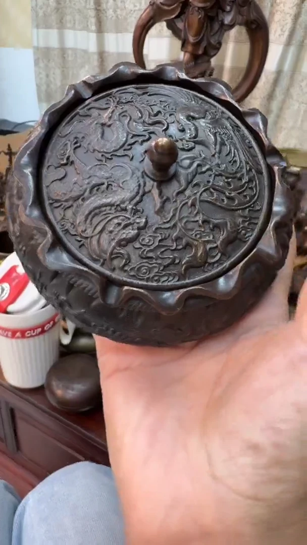 铜韵铜器铜韵铜器
