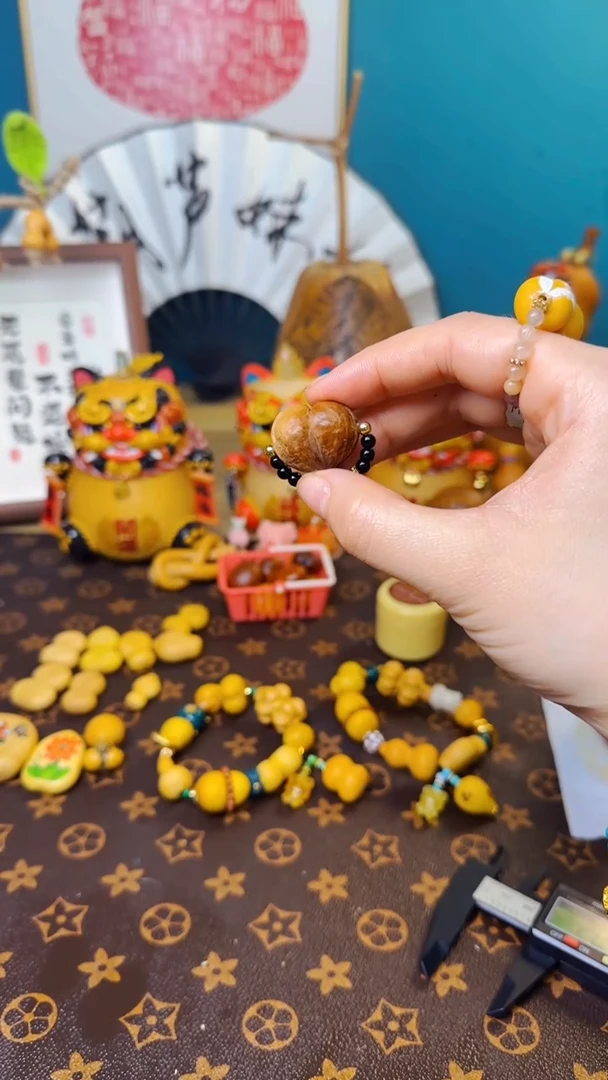 【闪购商品】040文玩葫芦文玩好物