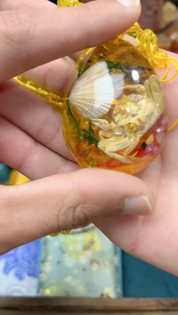 【闪购商品】琥珀手链未镶嵌点击链接下单即可