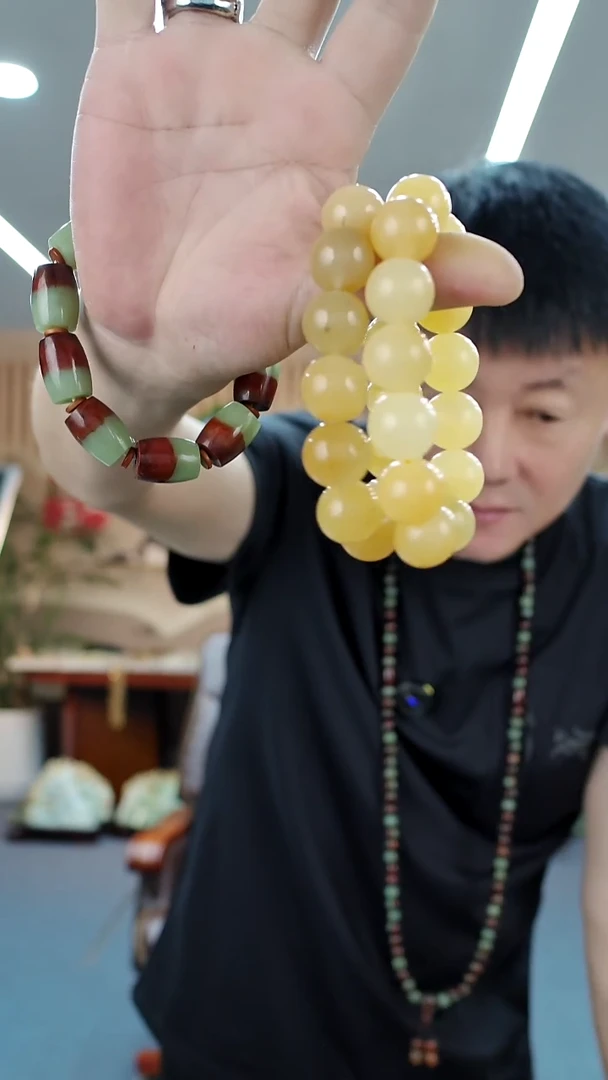未镶嵌手链和田玉多样式发货随机发一