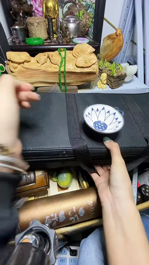 平*哥瓷器默认链接一物一拍