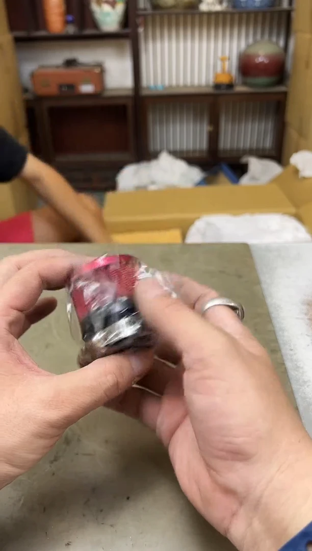 瓷片1339聚宝缘海淘精选