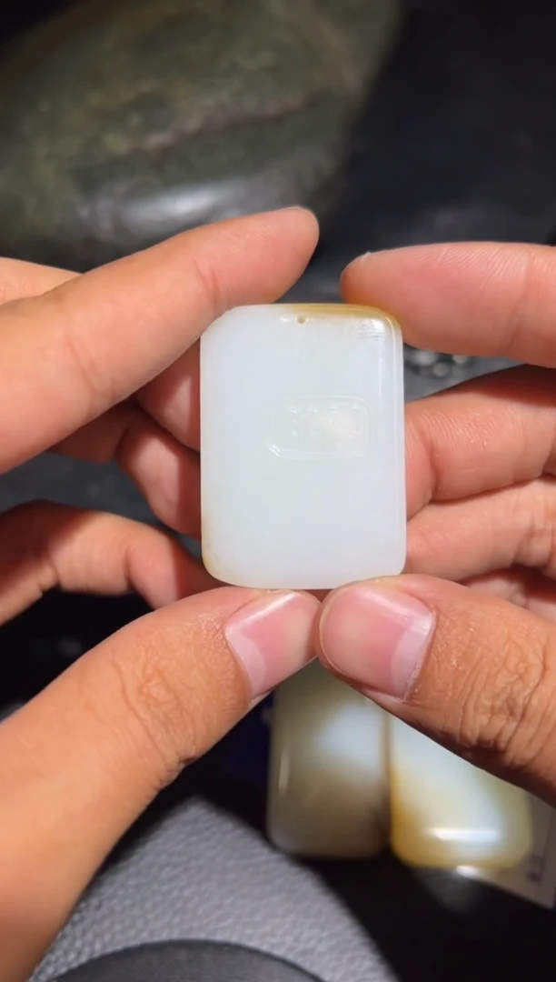 未镶嵌和田玉珠宝奇石3