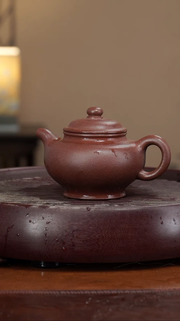 【闪购商品】紫砂茶壶宜兴紫砂壶