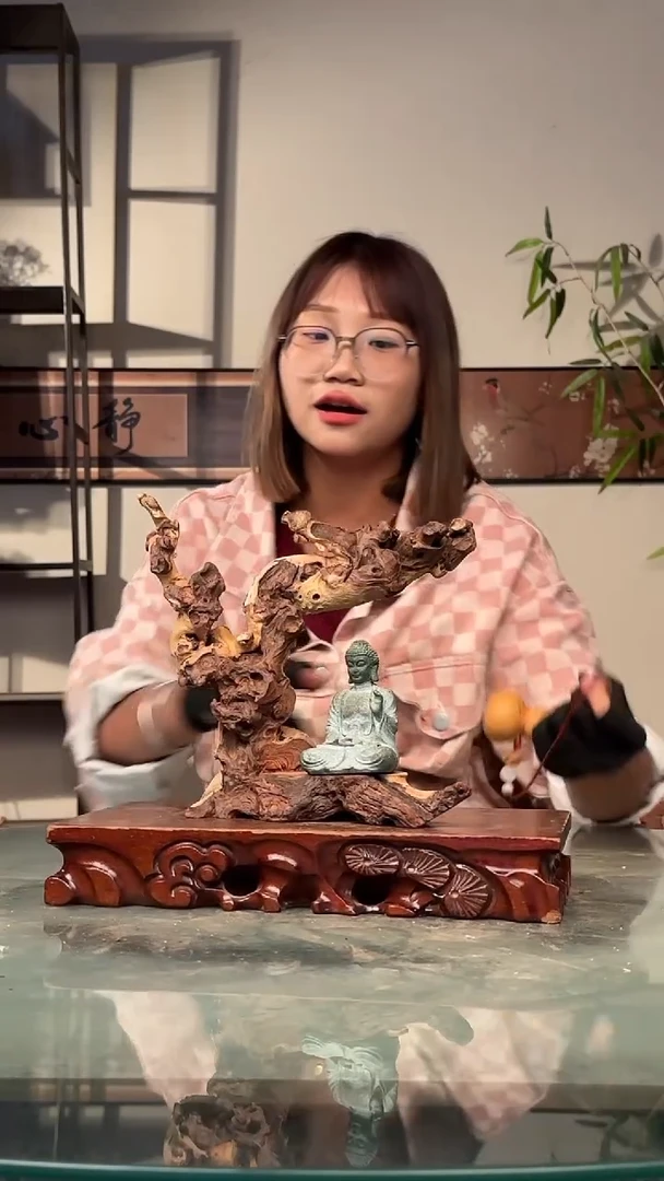 木鸟****在金丝红木E416