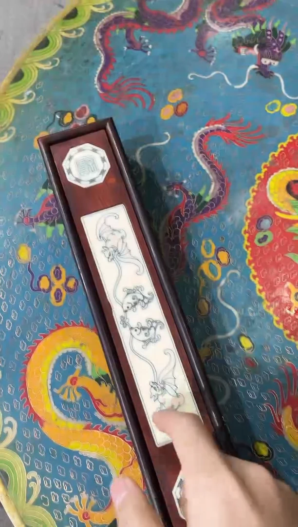 把件小叶紫檀鼎萃阁百货专属闪购48