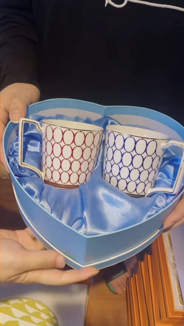 【闪购商品】杯鸿辉家品牌瓷器，京东包邮！