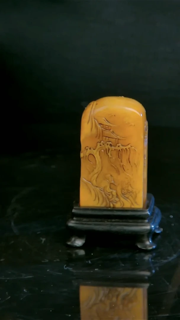 寿山石印石111111