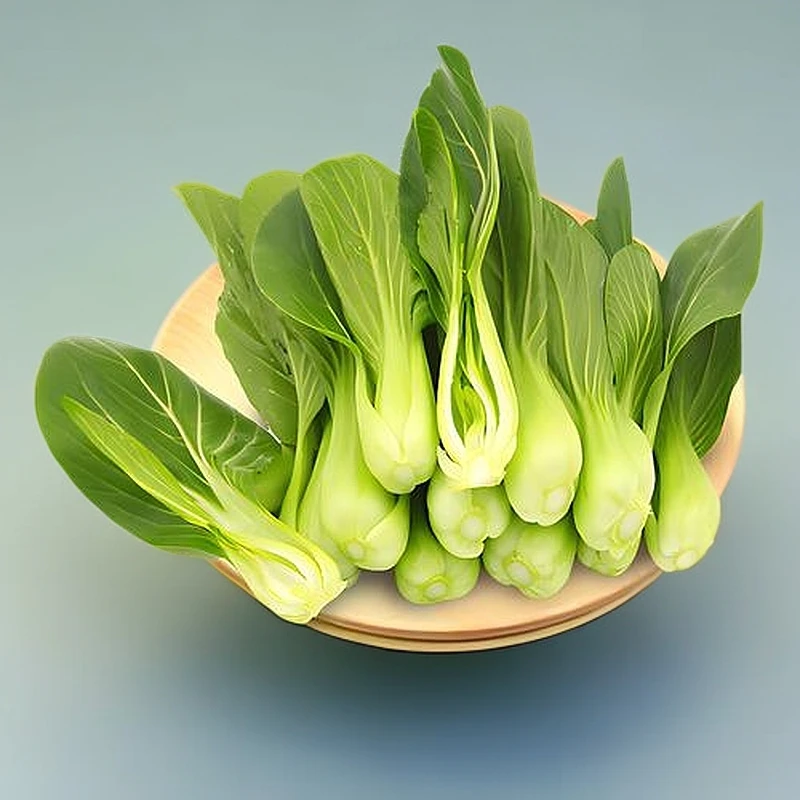 精品上海青约300克