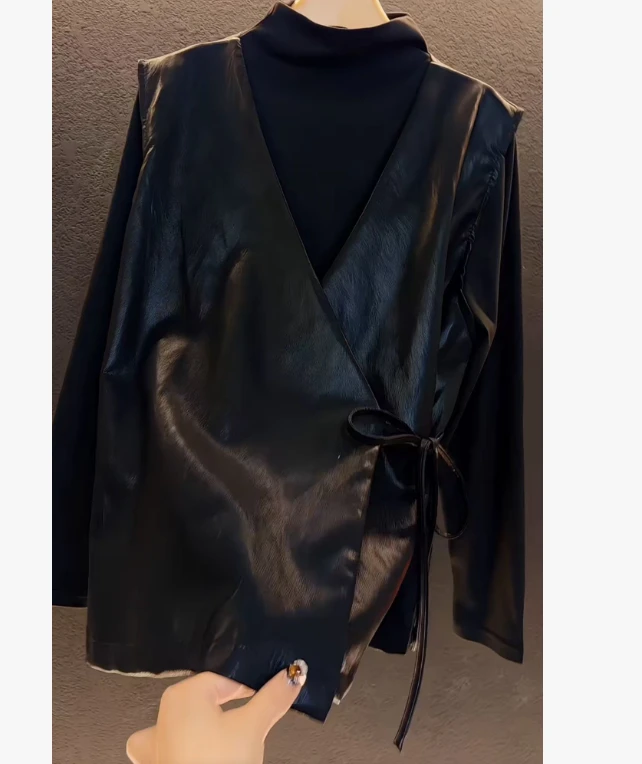 时尚潮流百搭精品女装dgd8913