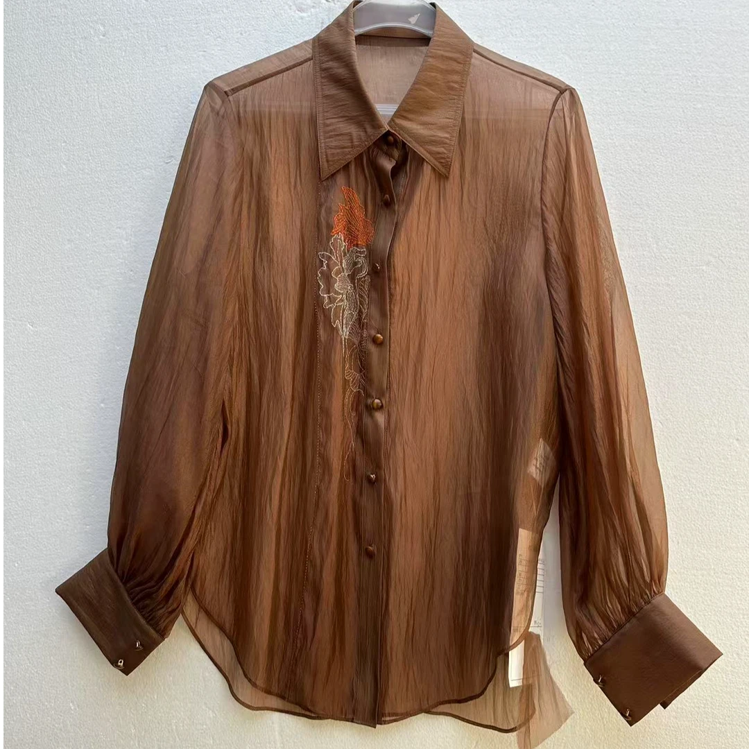 【孤品样衣】样衣福利出/2877气质