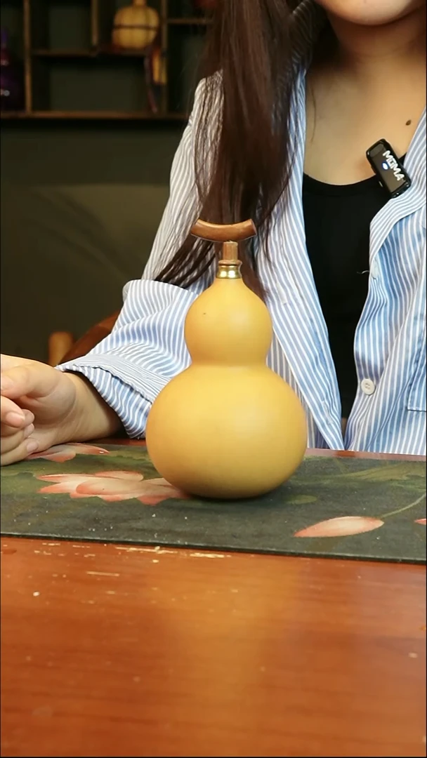 热水酒葫芦 一物一拍E459