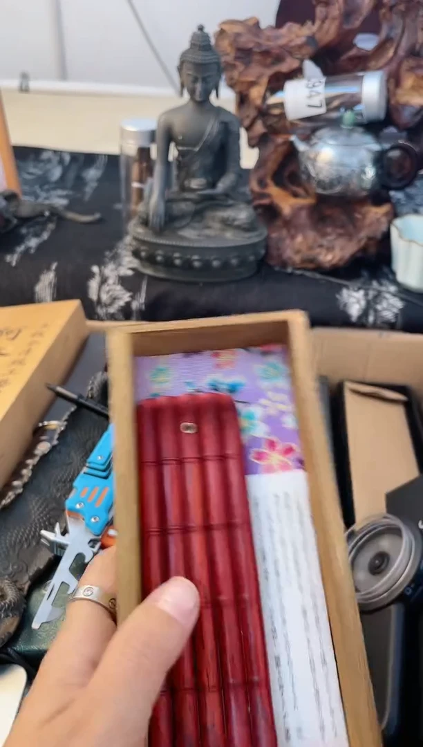 摆件xiangcha慧然珍宝阁质量保证