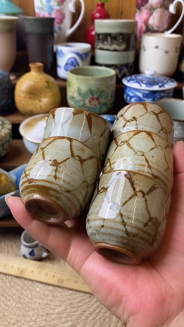 中古物品默认微瑕