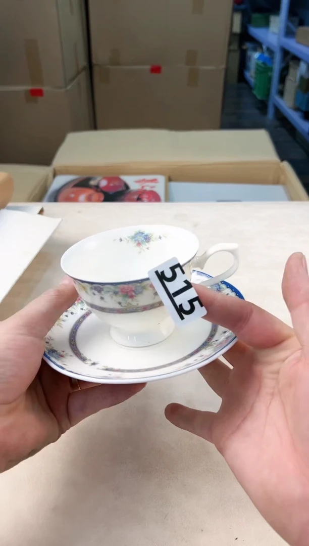 【闪购商品】瓷片515打包不容易，谨慎参拍~~~！