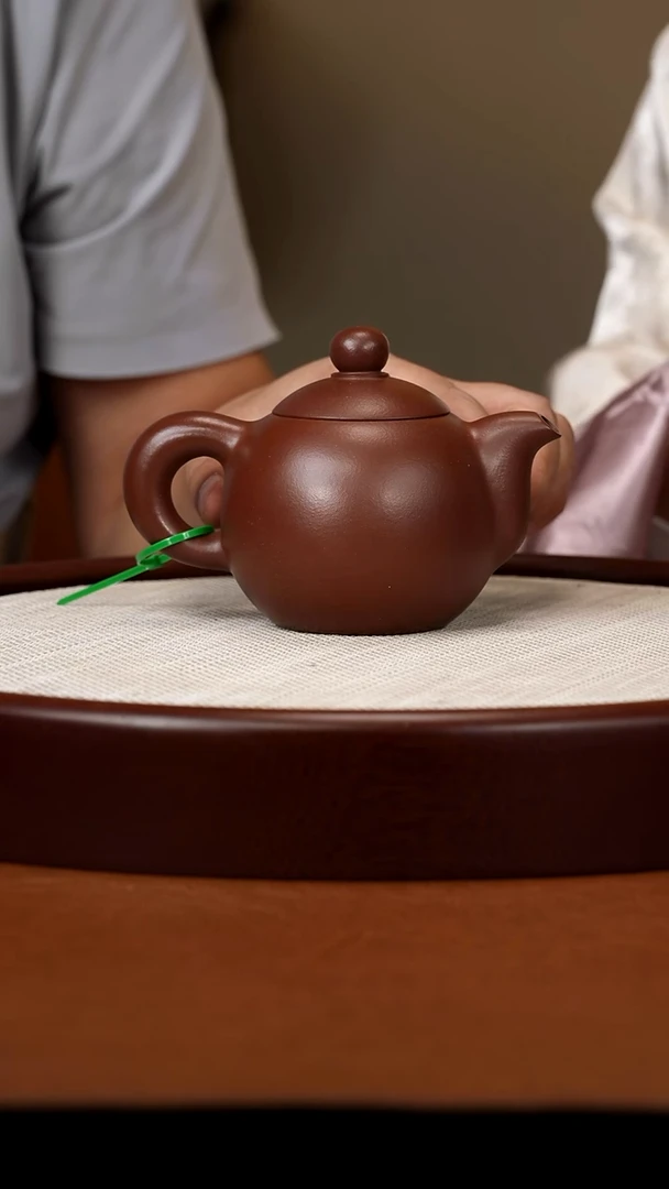 茶壶紫砂紫砂壶64