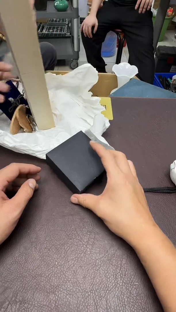 手工艺品琉璃蚂*?458