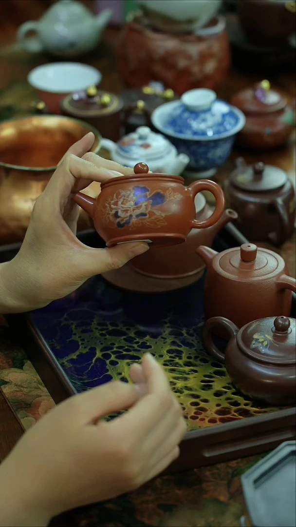 【闪购商品】今天景德镇瓷器专场