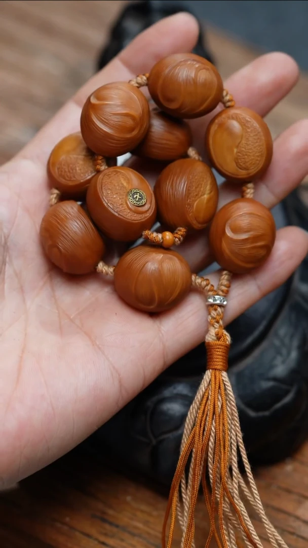 【闪购商品】橄榄核手串/手链橄榄核