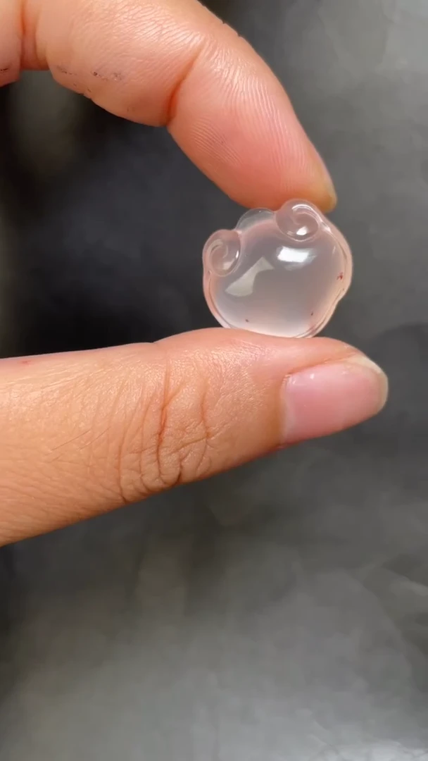 未镶嵌80玛瑙/玉髓配饰