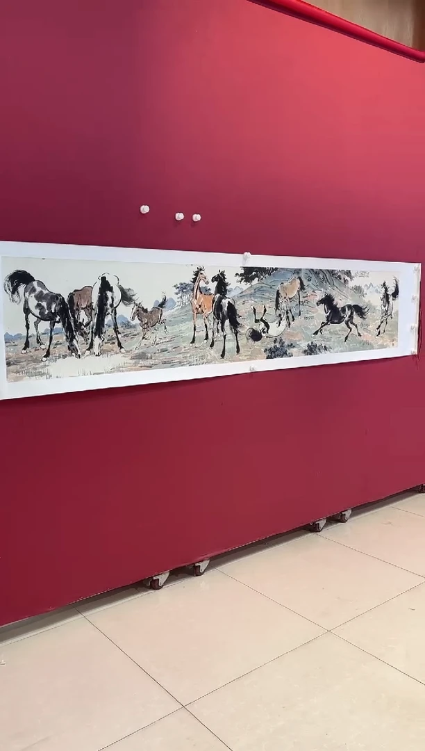 版画 悲鸿艺术/馆藏