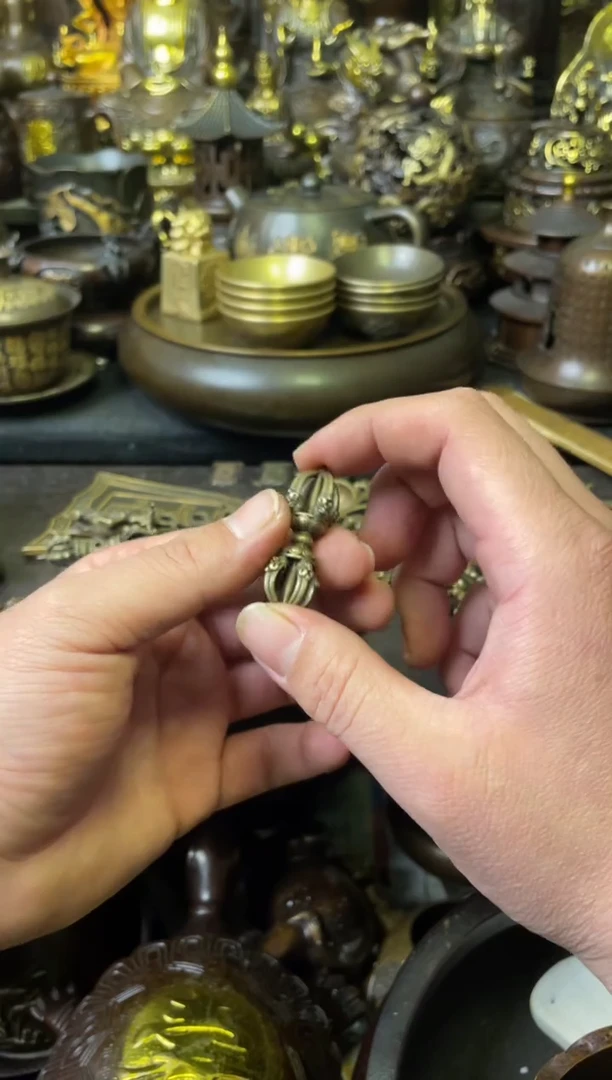 铜家居摆件8888888