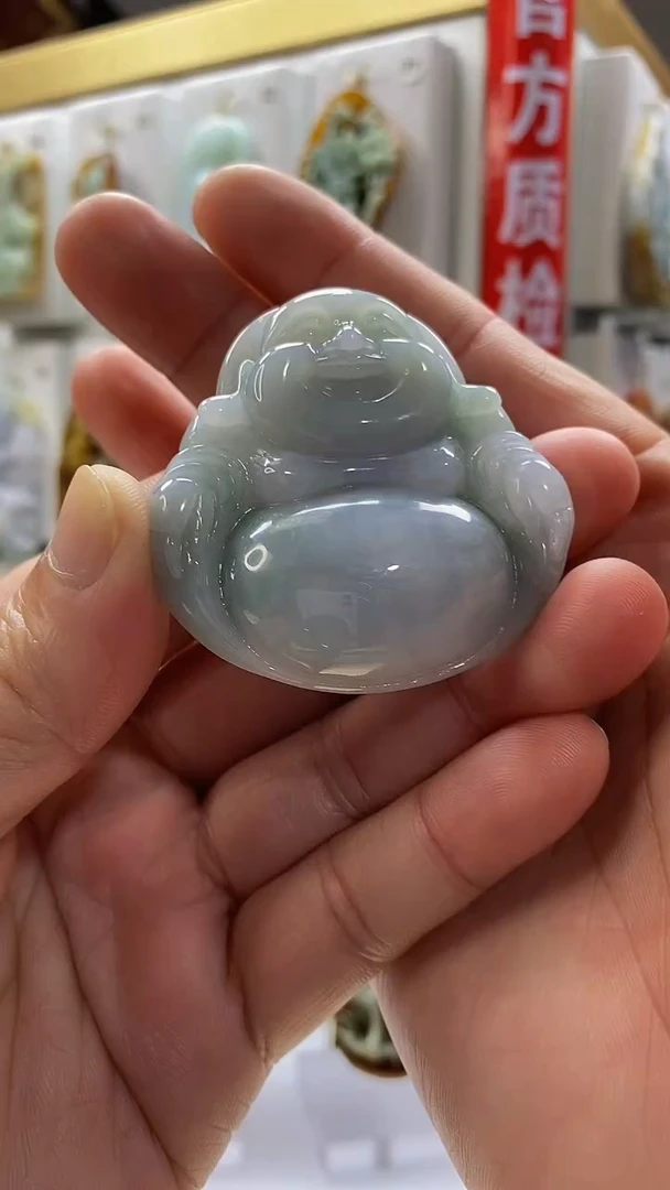 颈饰未镶嵌翡翠翡翠A货2025/9/17