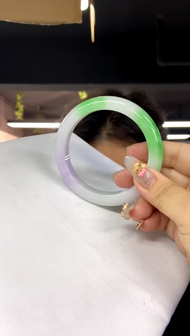 闪购链接 63.3圈口未镶嵌多样性发其一颜色微差（25）