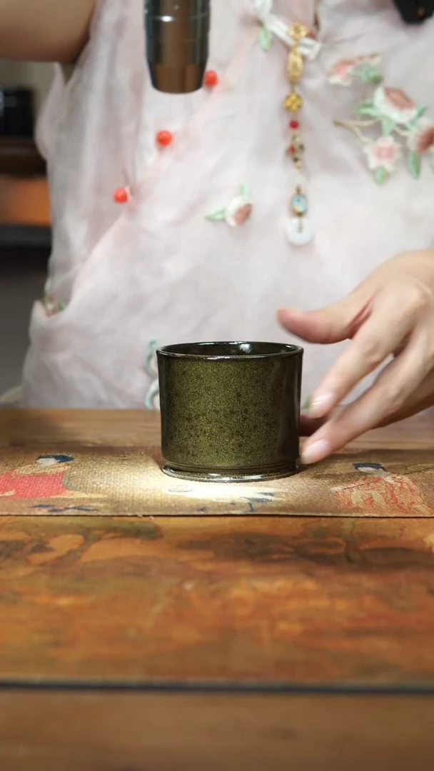 瓷片767景德镇上庄陶瓷闪购