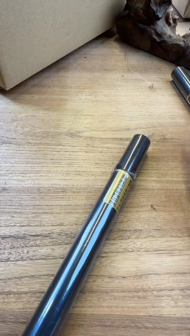 线香35号 都彭白棋楠5克