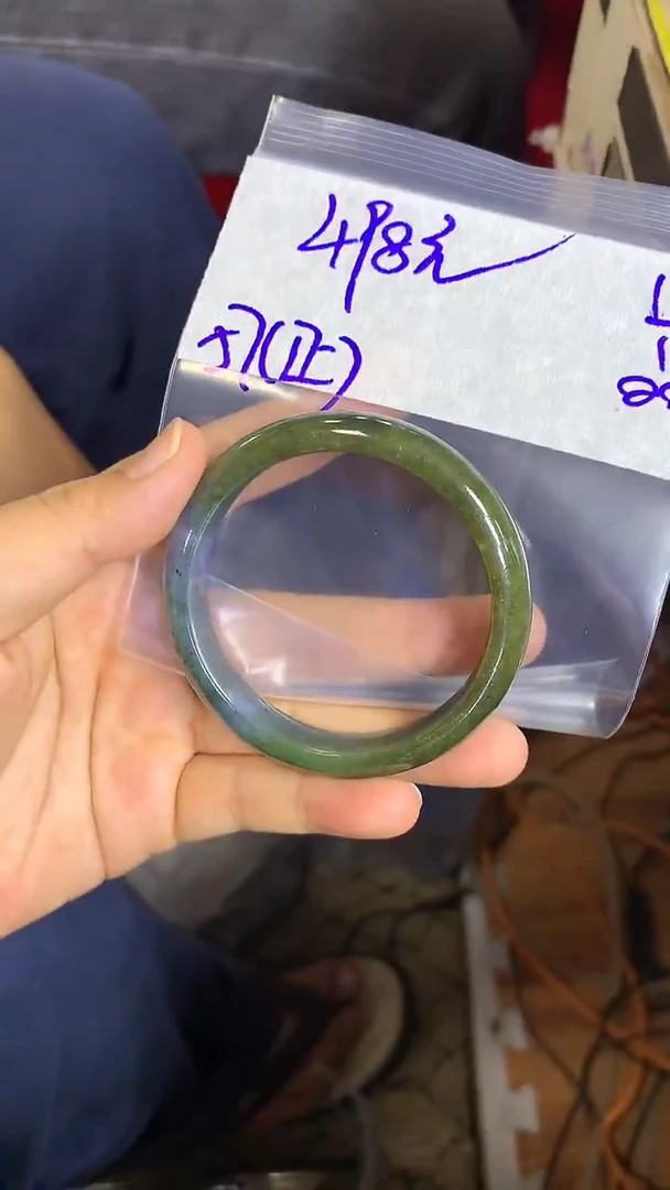 未镶嵌定制翡翠全10#498元多样性拍一发一毛货抛光