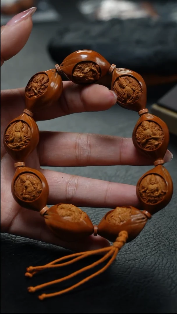 手串/手链橄榄核橄榄核