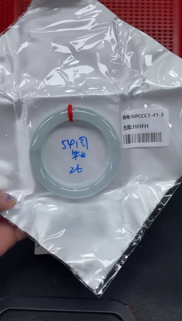 未镶嵌手镯翡翠翡翠手镯