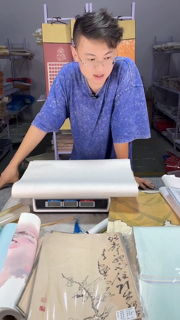 大纸幸运盒子   66.6