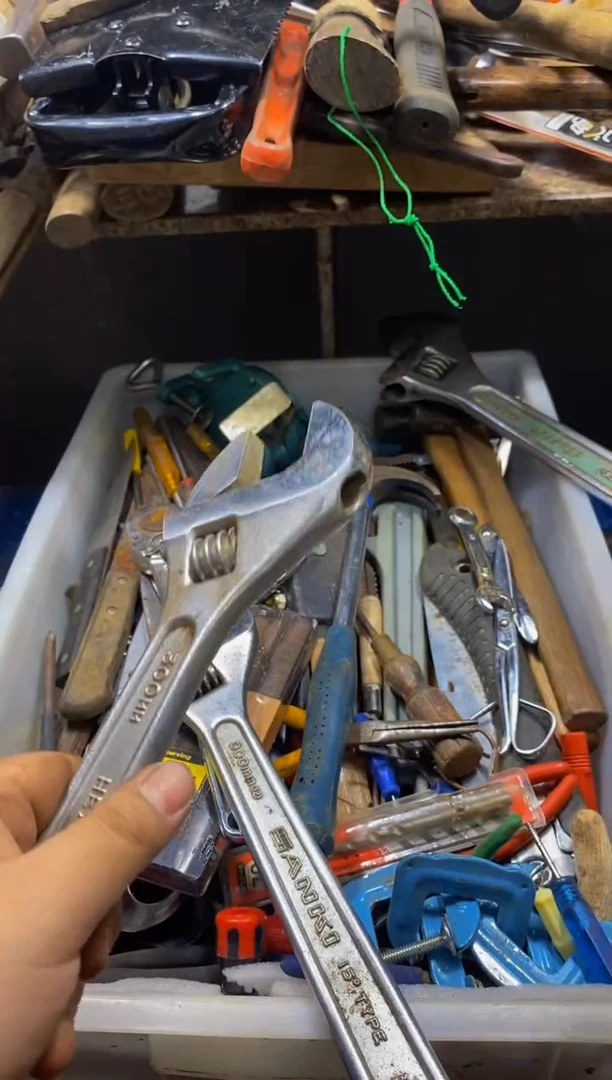 邹****）麻嘎子工具闪购链接一物一拍