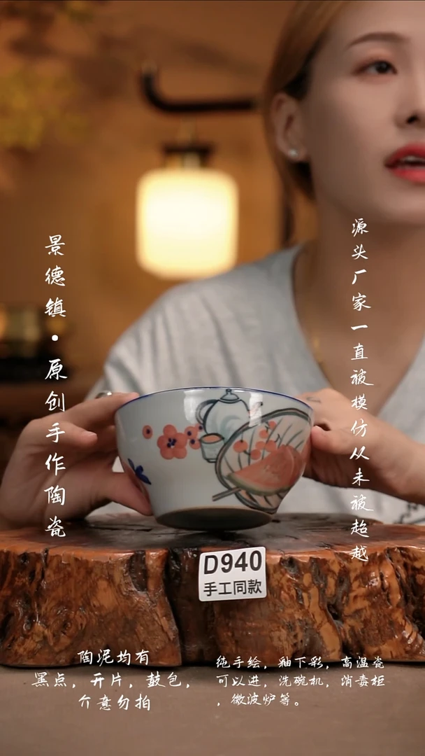 其他D938新十二器瓷器