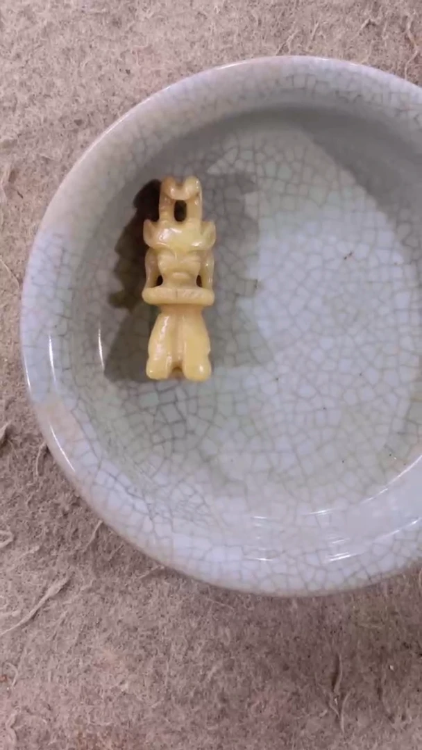 【闪购商品】瓷片手工，手绘，瓷器