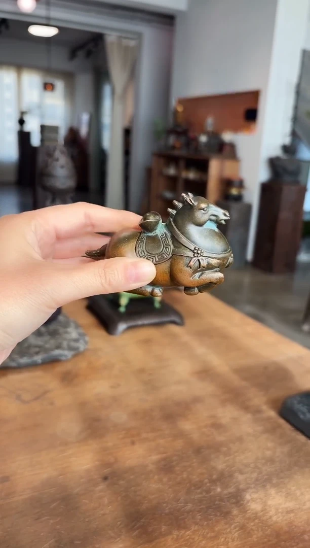 茶道配件茶道配件马