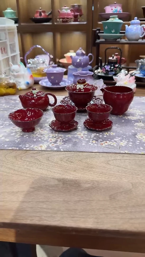 无一心茶具专用链接@@A11976