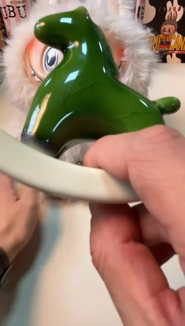 瓷片手工作品 无品牌 七天无理由