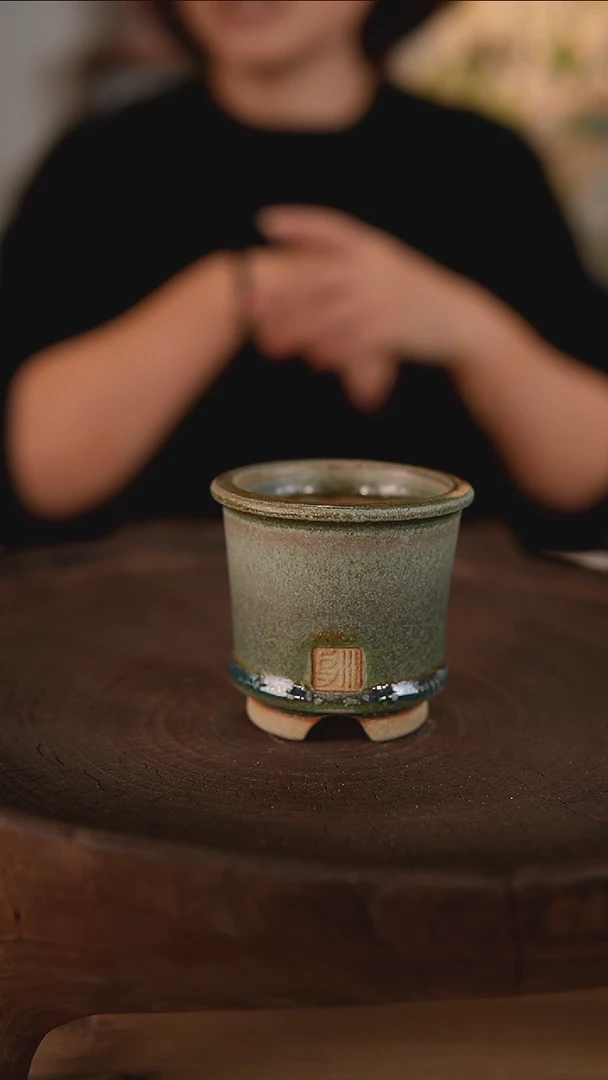 【闪购商品】红陶红陶1-17-001默认微瑕口