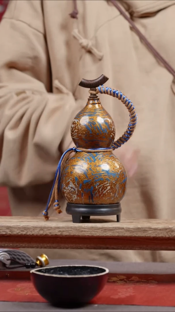 920号大漆葫芦一物一拍拍拍退退限购拉黑