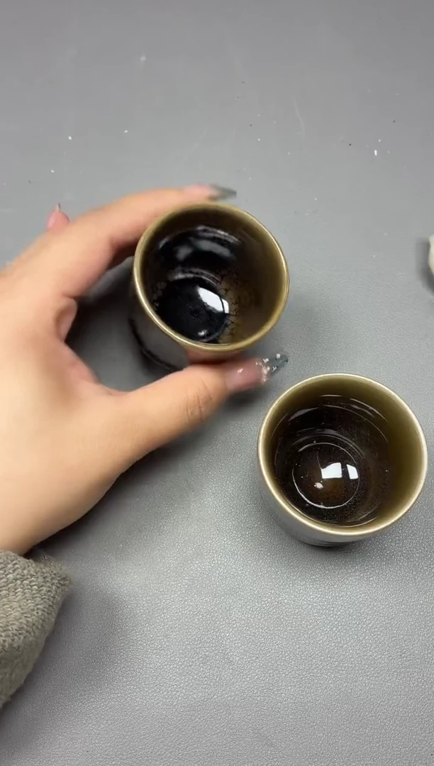 茶盏30全品