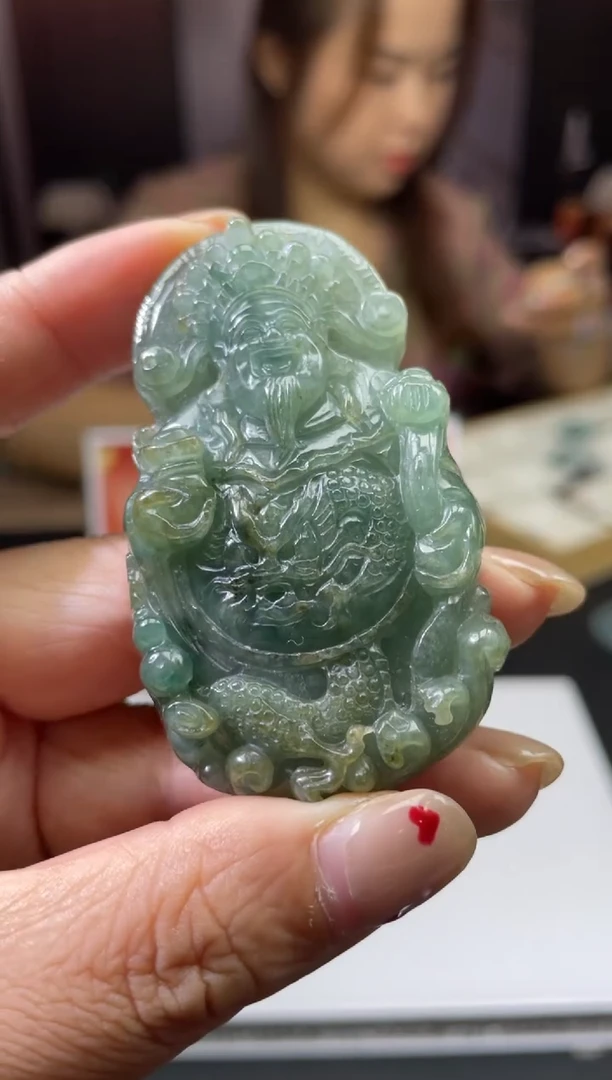 定制翡翠未镶嵌不退不换毛货其它