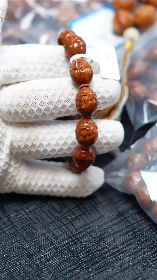 手串/手链橄榄核橄榄核