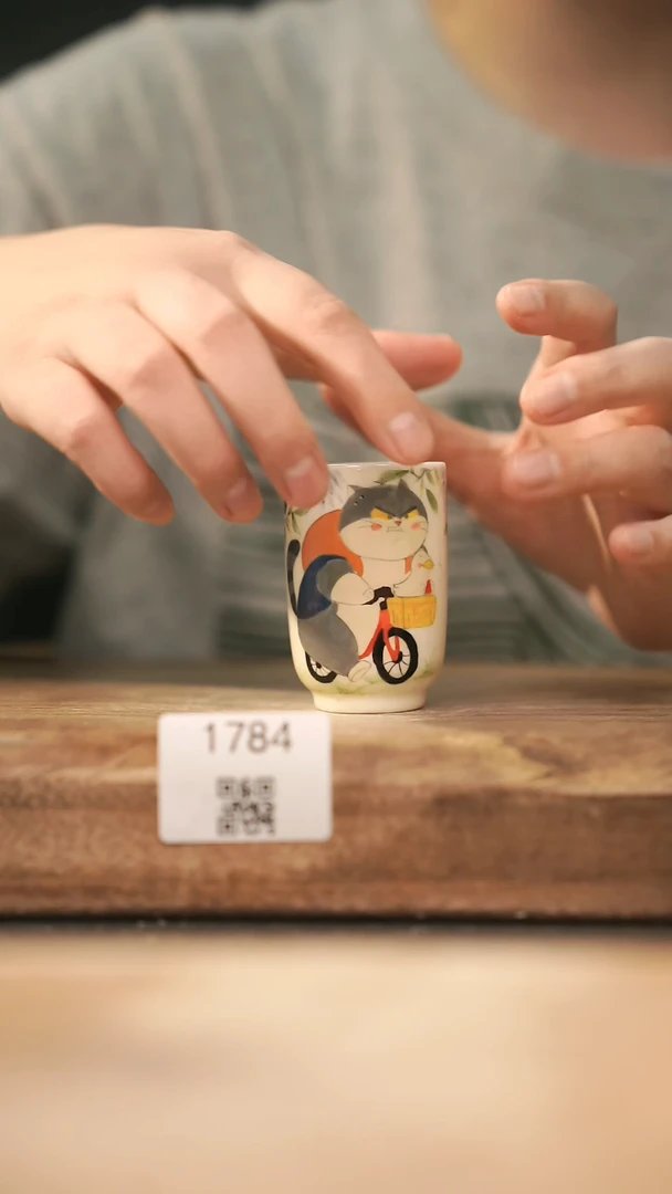【落单孤品】福利/杯子@@1784