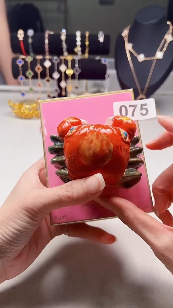 瓷片陶茶周边666文玩多人黄075