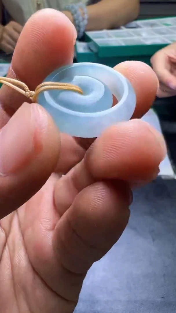 未镶嵌定制翡翠天然翡翠A货