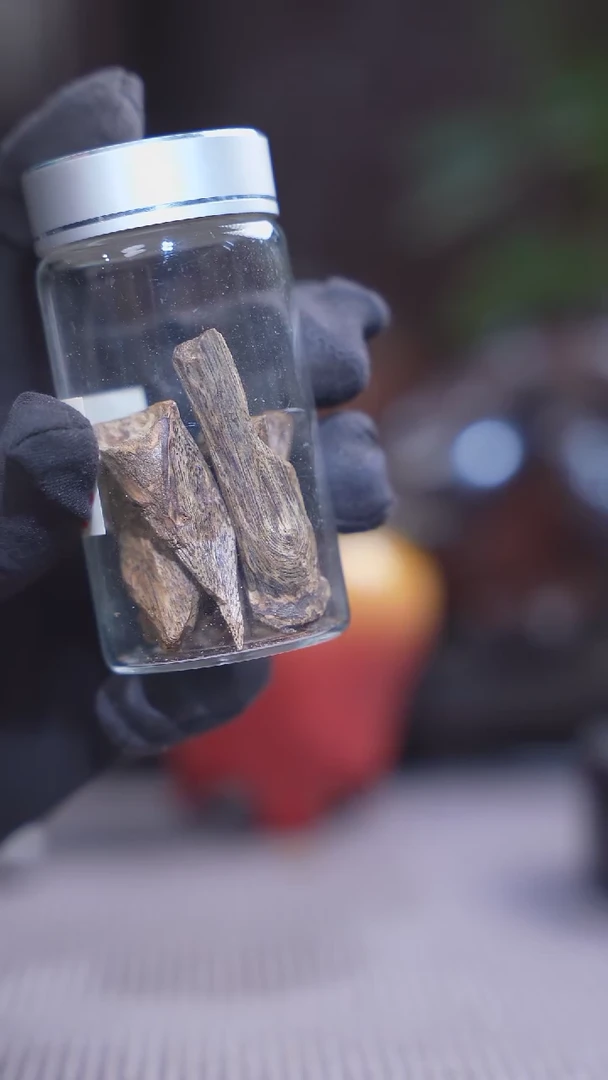 【闪购商品】沉香摆件海南沉香香块