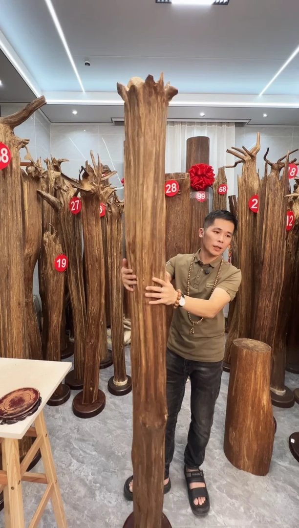 沉香摆件沉香原料